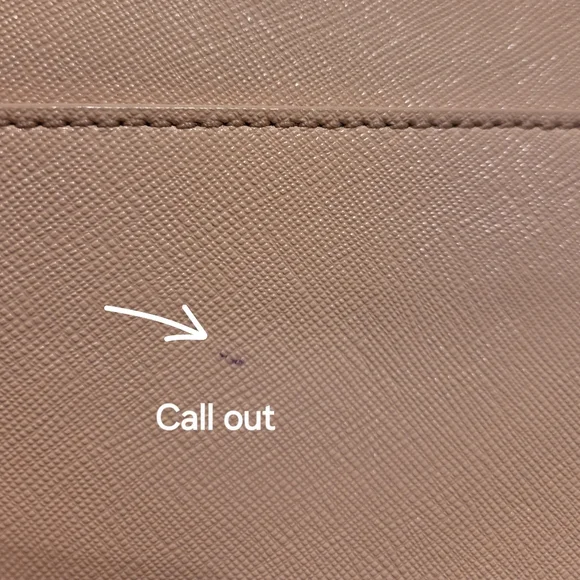 Tory Burch Clutch Bag - Picture 7 of 7